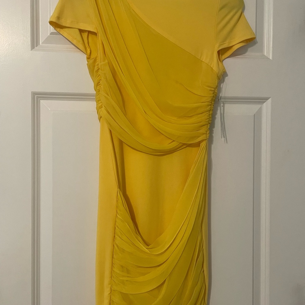Alice & Olivia Mini dress